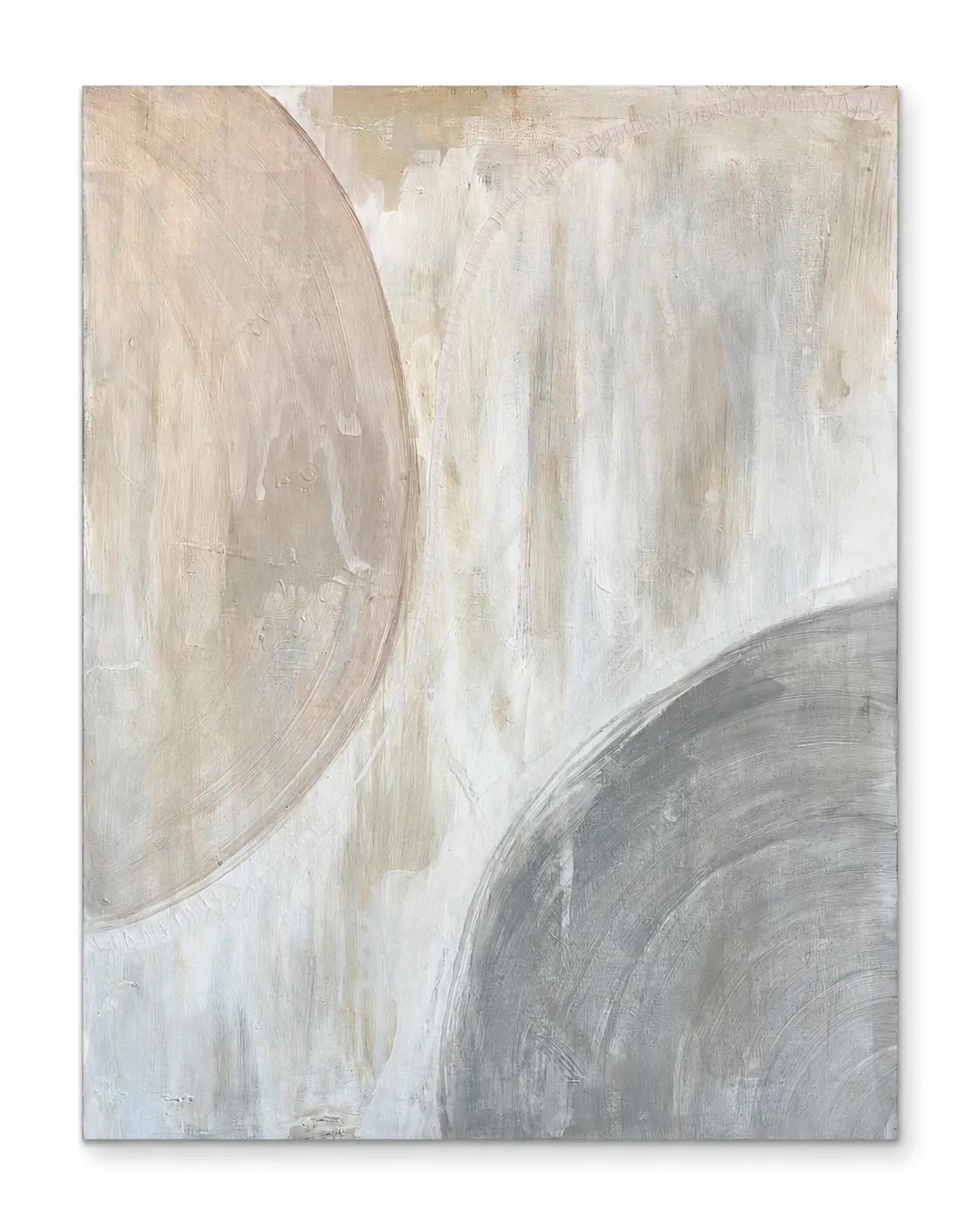 Painted study image 11