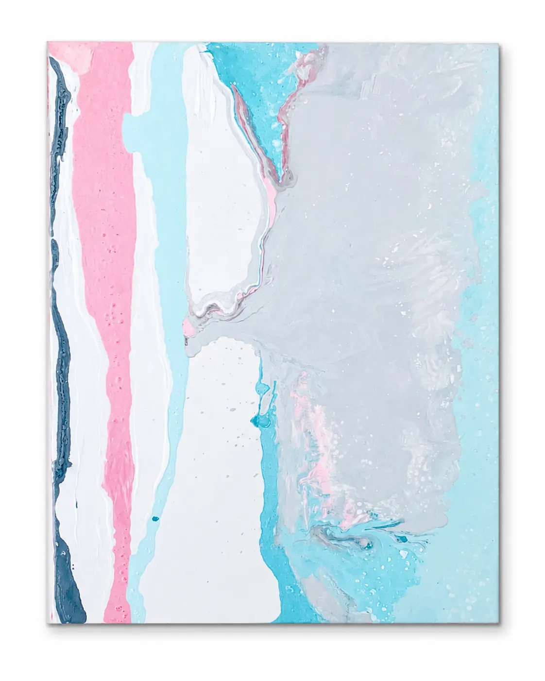 Painted study image 13