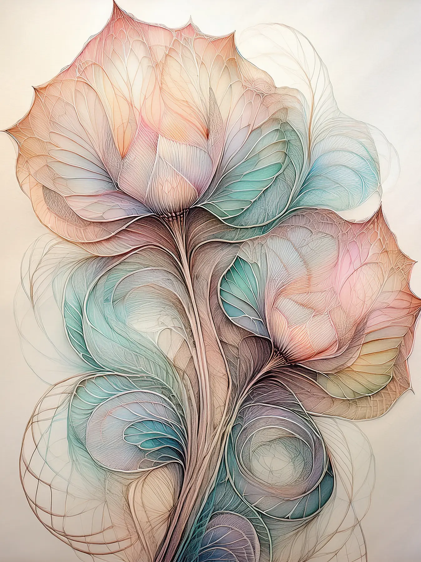 Digital study image 14