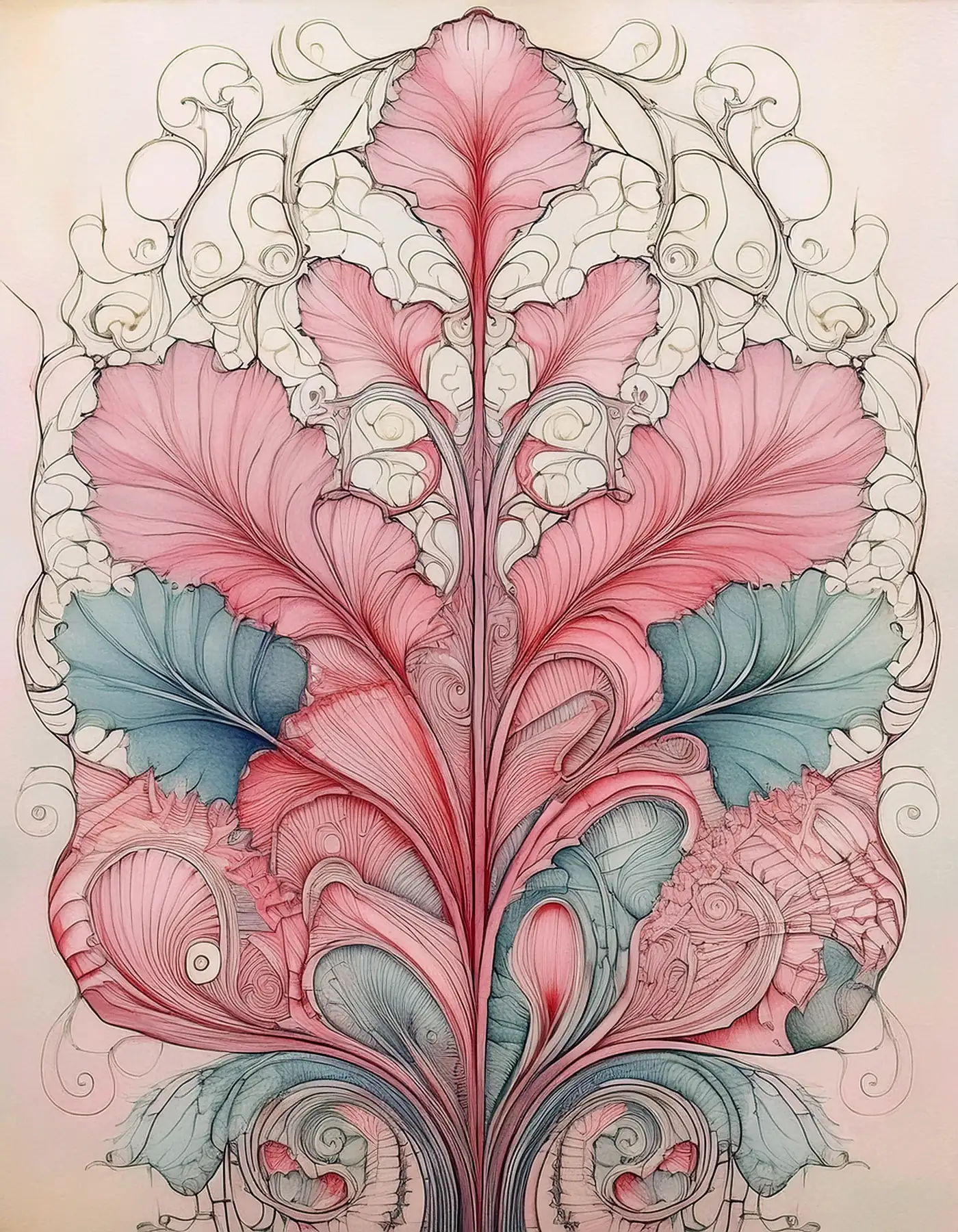 Digital study image 16