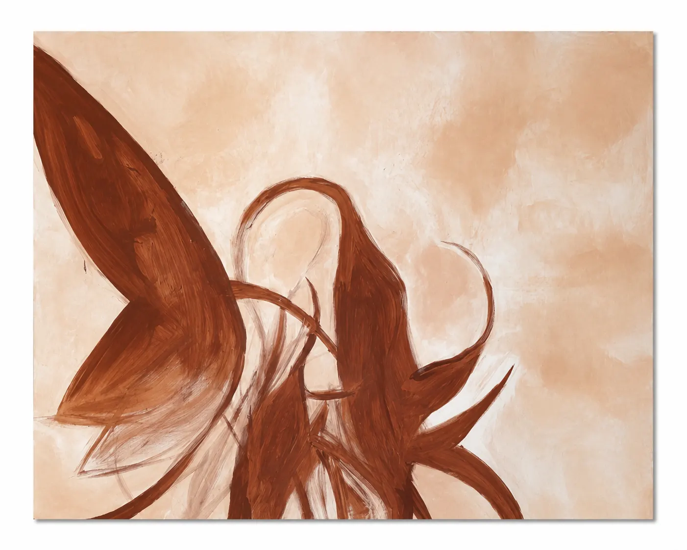 Painted study image 17