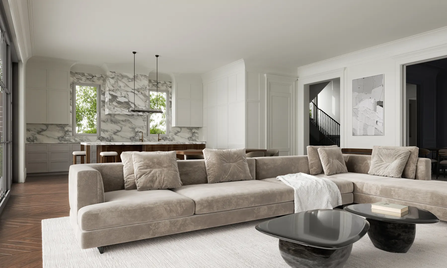 Private Residence image 01