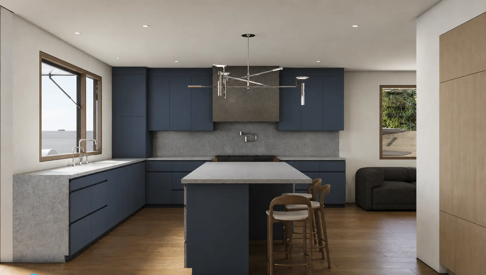 Private Residence image 05