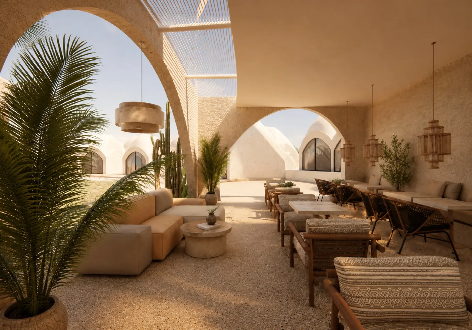 Hospitality in Nature image 02