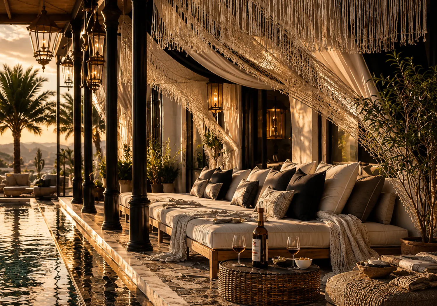 Hospitality in Nature image 06