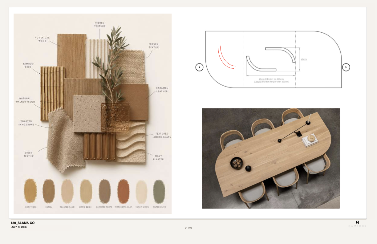 Product studio coworking space render 09