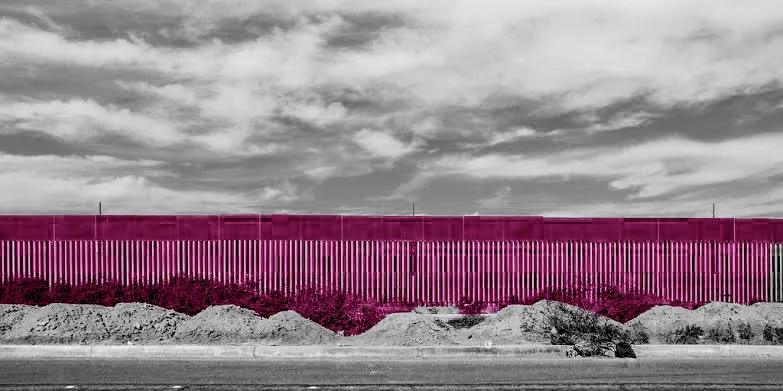 The Opportunity In Between border study